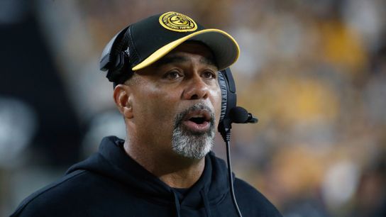 Steelers' Teryl Austin Not Getting Fired Since "They Really Went Out Of Their Comfort Zone Last Year" (Steelers News)