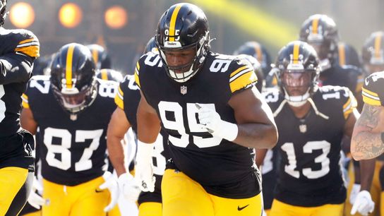 Steelers Can Likely Save 2025 First Round Pick By Making 1 Simple Move To Create A Cost Effective DL Improvement (Steelers News)