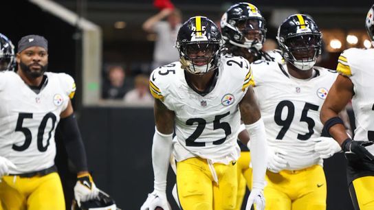 Steelers' DeShon Elliott Is "Ready To Check That Box" Of A First Ever Playoff Game By Any Means Necessary (Steelers News)
