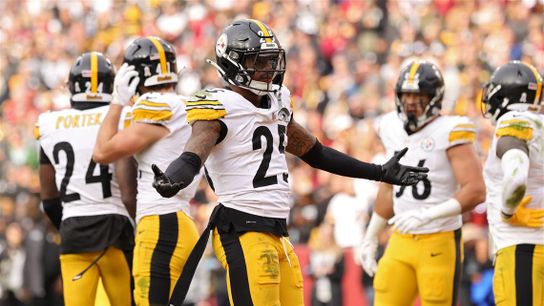 Frustrated And Vocal Steelers Defenders Maybe "Had A Different Thought Of What This Defense Was Going To Be Like"  (Steelers News)