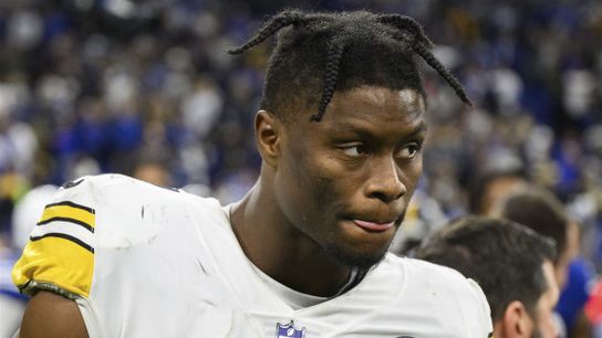 Steelers Fans Finally Learn The Truth About What Really Went Down With George Pickens (Steelers News)