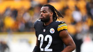 Steelers' Najee Harris Is A Victim Of The Team's Unreliable Leadership: "There's No Stability" (Steelers News). Photo by Joe Sargent / Getty Images