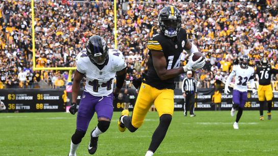 Ravens' Marlon Humphrey Admits Steelers Continue To Get The Best Of Baltimore: "They've Kind Of Had Our Number" (Steelers News)