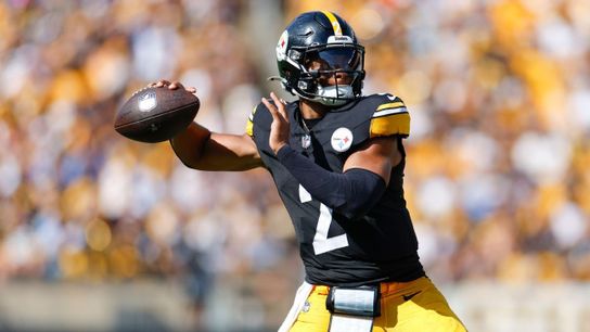 Steelers' Justin Fields Could Chase A Team With His "Best Interests At Heart" Wanting Stability More Than Money  (Steelers News)