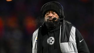 Steelers Get Definitive Answer On If Team Will Select A Quarterback In 2025 NFL Draft (Steelers News). Photo by NFL.com