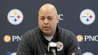 Steelers Fans Cautioned Not To Count Omar Khan And His Negotiating Skills Out When Considering Massive Deals: "He's Elite" (Steelers News). Photo by Matt Freed / Post-Gazette