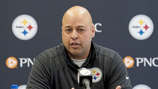 Schefter: Steelers Now Bringing In Pro Bowler For Free Agency Visit. Photo by Matt Freed / Post-Gazette