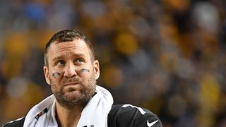 Steelers' Ben Roethlisberger Detailed The Downsides Of Early NFL Success (Steelers News). Photo by Peter Diana / Pittsburgh Post-Gazette 