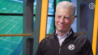 A Full Inbox Has Steelers' Art Rooney II Understanding Frustrated Fans: "Actions Speak Louder Than Words" (Steelers News). Photo by Steelers.com