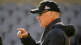 Belief In Steelers' Art Rooney II's "Acceptance Of The Status Quo" Is Ill-Advised In 2025 (Steelers News). Photo by NFL.com