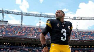 Steelers' Russell Wilson Victim Of Brutal Tirade As Biggest Hater Revoked His Apology: "He Still Sucks" (Steelers News). Photo by AP