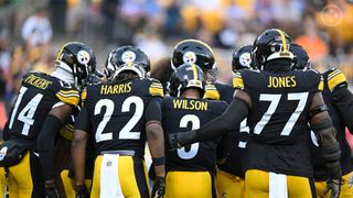 Steelers' Offense Is Missing Out On 3 Key Attributes That Opponents Are Finding Success With During Playoffs (Steelers News). Photo by Steelers.com