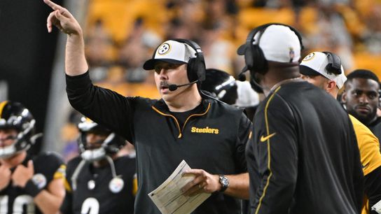Steelers' Mike Tomlin Likely Not As Involved With Offense In 2024: "He's Hands Off With Arthur Smith" (Steelers News)