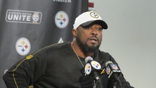 Risky Decisions Separate Steelers And Eagles: "Not Afraid To Make Changes And Keep Everyone On Edge"  (Steelers News). Photo by Gene J. Puskar / AP