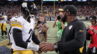 Former NFL QB Michael Vick Detailed On YouTube Exactly How Steelers' Mike Tomlin Creates The Perfect Culture In Pittsburgh (Steelers News). Photo by ESPN