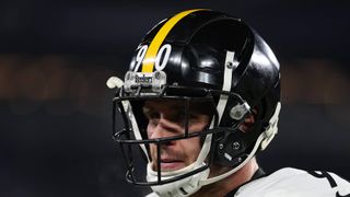 Steelers' TJ Watt Could Raise A Surprising New Concern About Possibly Playing Out 2025 (Steelers News). Photo by Scott Taetsch / Getty Images