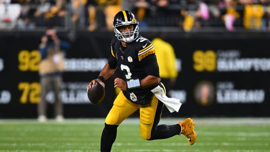 Steelers' Russell Wilson Reveals His Intentions For 2025: "I Love It Here"  (Steelers News)