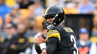 Former Steelers QB Makes A Definitive Case For The Return Of Russell Wilson In 2025: "You're Not Getting Anything Better" (Steelers News). Photo by Joe Sargent / Getty Images