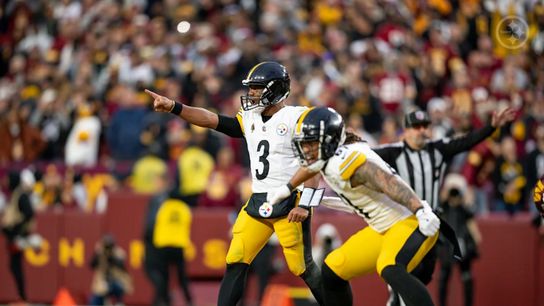A Steelers Win Over The Ravens In Week 11 Will Secure Belief As True Contender: "Russell-Mania Runs Wild"  (Steelers News)