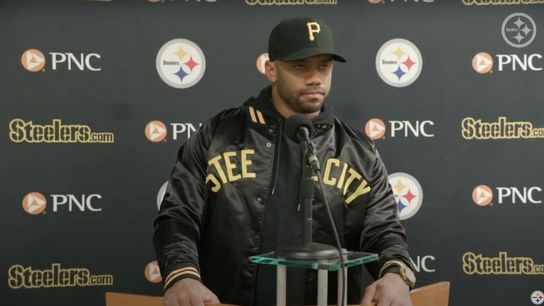 NFL Insider: Russell Wilson's Time With Steelers Over (Steelers News)