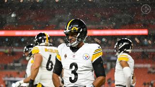 Steelers' Brutal Week 12 Trap Game Had Nothing To Do With Browns: "There's One Reason That We Should Have Seen This Coming" (Steelers News). Photo by Steelers.com