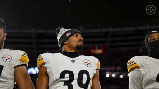 Steelers' Usage Of Minkah Fitzpatrick Is An Intentional Part Of Team's "Formula" In 2024 (Steelers News)