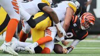 Steelers Cannot Ignore The 1 Factor That Makes The Bengals The Most Dangerous Team On Their Schedule  (Steelers News). Photo by Andy Lyons / Getty Images