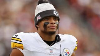 Steelers Were Bland And Predictable Against The Browns With Justin Fields In Week 12: "Make It Creative" (Steelers News). Photo by Getty Images