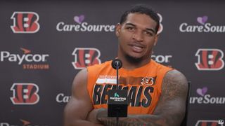 Steelers' Defense Subject Of Disdainful Comments From Bengals' Ja'Marr Chase: "Not Too Many Big Plays" (Steelers News). Photo by Bengals.com