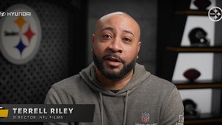 Steelers On Hard Knocks Dream Come True For NFL Films: "This Is Huge"  (Steelers News). Photo by Steelers.com