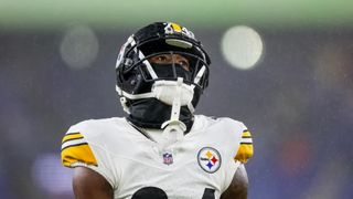 Rules Analyst Denies Steelers Players Are Targeted; Cites Similar Talks With Often-Penalized James Harrison (Steelers News). Photo by USA Today