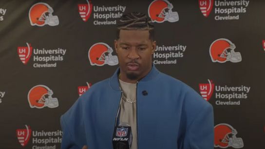 Jameis Winston Denies That Steelers Beat Browns During Crazy Explanation Of Why They Lost (Steelers News)