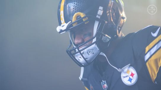 Cowherd: Steelers' Best Shot At Continued AFC North Success Is Russell Wilson: "They Have To Sign Him" (Steelers News)