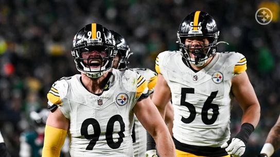 Steelers Appear To Avoid Catastrophe As TJ Watt Gives All The Unspoken Signs That He Will Be Good For Ravens Game In Week 16 (Steelers News)