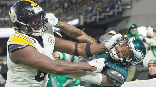 Fight With Steelers' Darnell Washington Prompted Surprising Confession From Darius Slay (Steelers News)