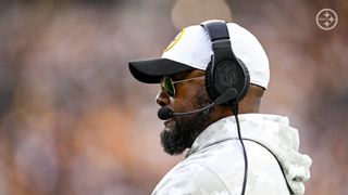 Steelers' Mike Tomlin's "Special Sauce" Is The Key To His Ridiculous Non-Losing Streak   (Steelers News). Photo by Karl Roser / Pittsburgh Steelers 