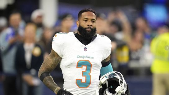 Pittsburgh Steelers Odell Beckham Jr Pittsburgh Steelers Odell Beckham Jr