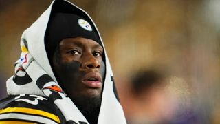 Steelers Take Backlash On Usage Of George Pickens: "He's Special But They Don't Use Him In That Sense" (Steelers News). Photo by Alysa Rubin / Pittsburgh Steelers