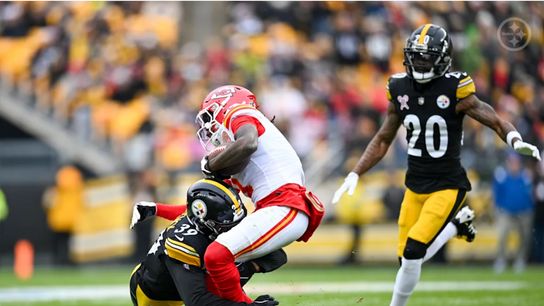 Frustrated Steelers Players Are Making It Easy To See Where Fingers Are Pointed: "Close To Having A Complete Jigsaw Puzzle"  (Steelers News)
