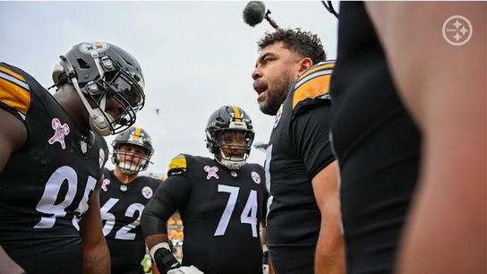 1 Steelers Defender Inspired The Entire Team After A Powerful Saturday Night Message (Steelers News)