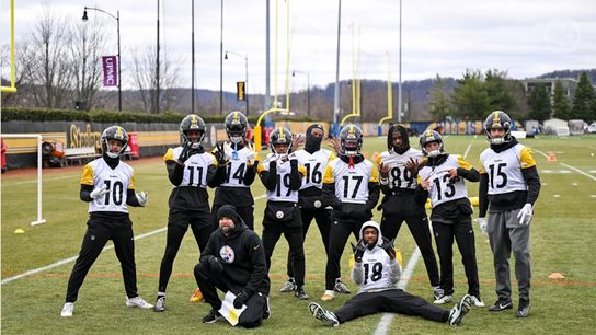 Steelers Players Able To Seize Opportunity To Improve And Asked For Extra Time On The Field To Air Grievances (Steelers News)