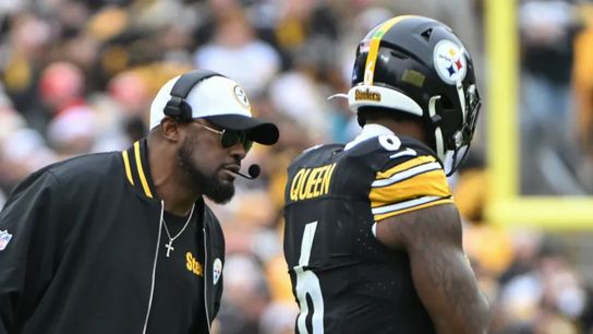 Steelers' Mike Tomlin Gets Exposed By Kirk Herbstreit For Losing Locker Room (Steelers News)