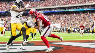 Steelers Have No Guarantees In Houston Thanks To Homefield Advantage: "I Think It Would Be A Coin Flip" (Steelers News). Photo by Texans.com