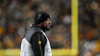 Former Steelers QB Charlie Batch Found Bengals Loss Baffling And Suggests Mike Tomlin Was Absolutely Living In His Fears  (Steelers News). Photo by Alysa Rubin / Pittsburgh Steelers