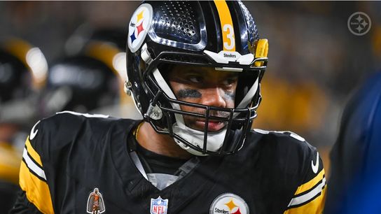 Steelers' Russell Wilson Doesn't Have "Full Control Over The Line Of Scrimmage" Thanks To Arthur Smith (Steelers News)