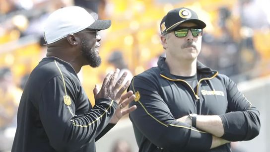 Steelers' Mike Tomlin Held Responsible For Offensive Decline Thanks To His Insistence On Defining Their "Personality" (Steelers News)