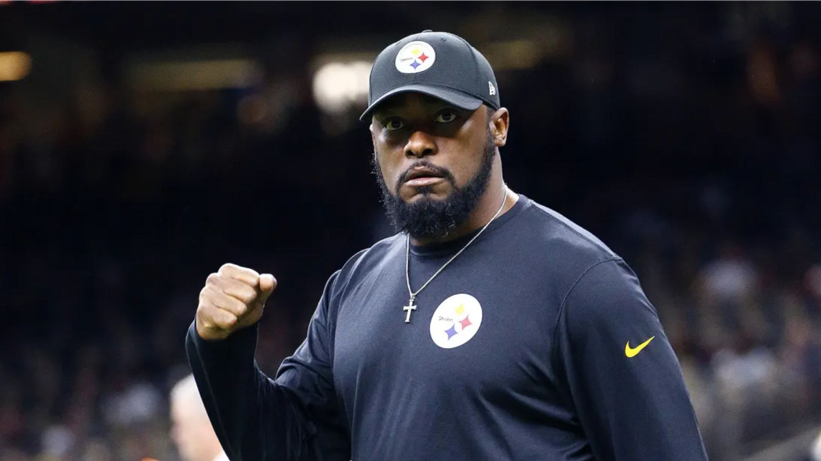 steelers super bowl wins under mike tomlin