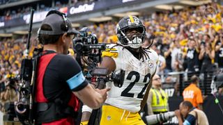 Steelers' Mike Tomlin May Not Have The Complete Control Fans Think After Lost Battle (Steelers News). Photo by Karl Roser / Pittsburgh Steelers 