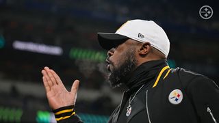 Steelers Didn't Receive An Official Trade Request From The Bears For Mike Tomlin: "There Was No Rebuffing" (Steelers News). Photo by Alysa Rubin / Pittsburgh Steelers