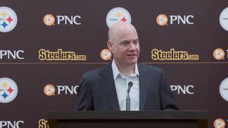 Steelers Fans Given A Peek At The "Scary Proposition" That The Rooneys Are Ok With Just Being Above Average (Steelers News). Photo by Steelers.com